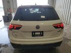 2018 Volkswagen Tiguan Se en Venta en Franklin, WI - Front End