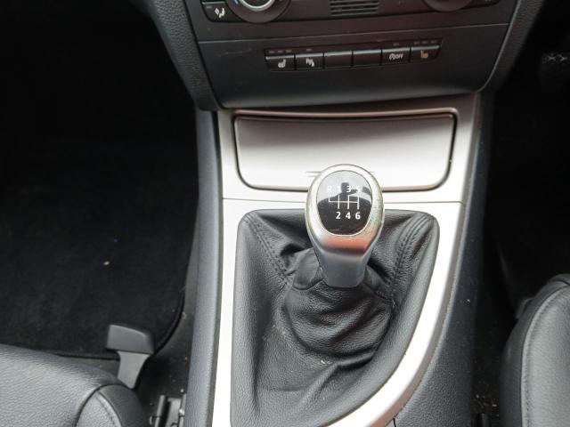2008 BMW 120D SE