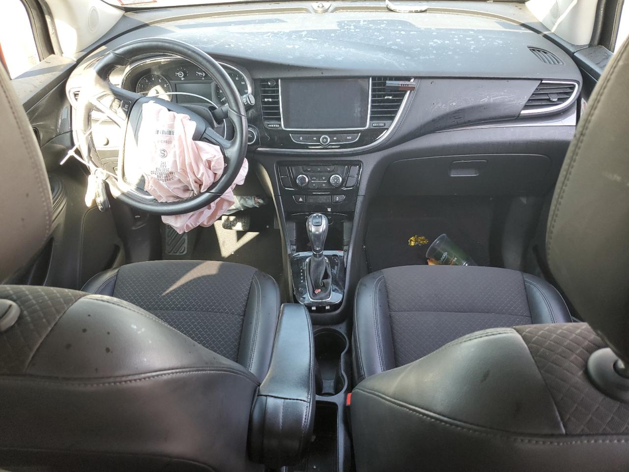 2019 Buick Encore Preferred VIN: KL4CJASB2KB712073 Lot: 62489665