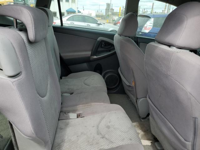 2007 TOYOTA RAV4   