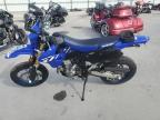 2023 SUZUKI DR-Z400 SM   for sale at Copart FL - ORLANDO NORTH