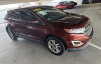2015 FORD EDGE SEL   à vendre chez Copart GA - ATLANTA WEST