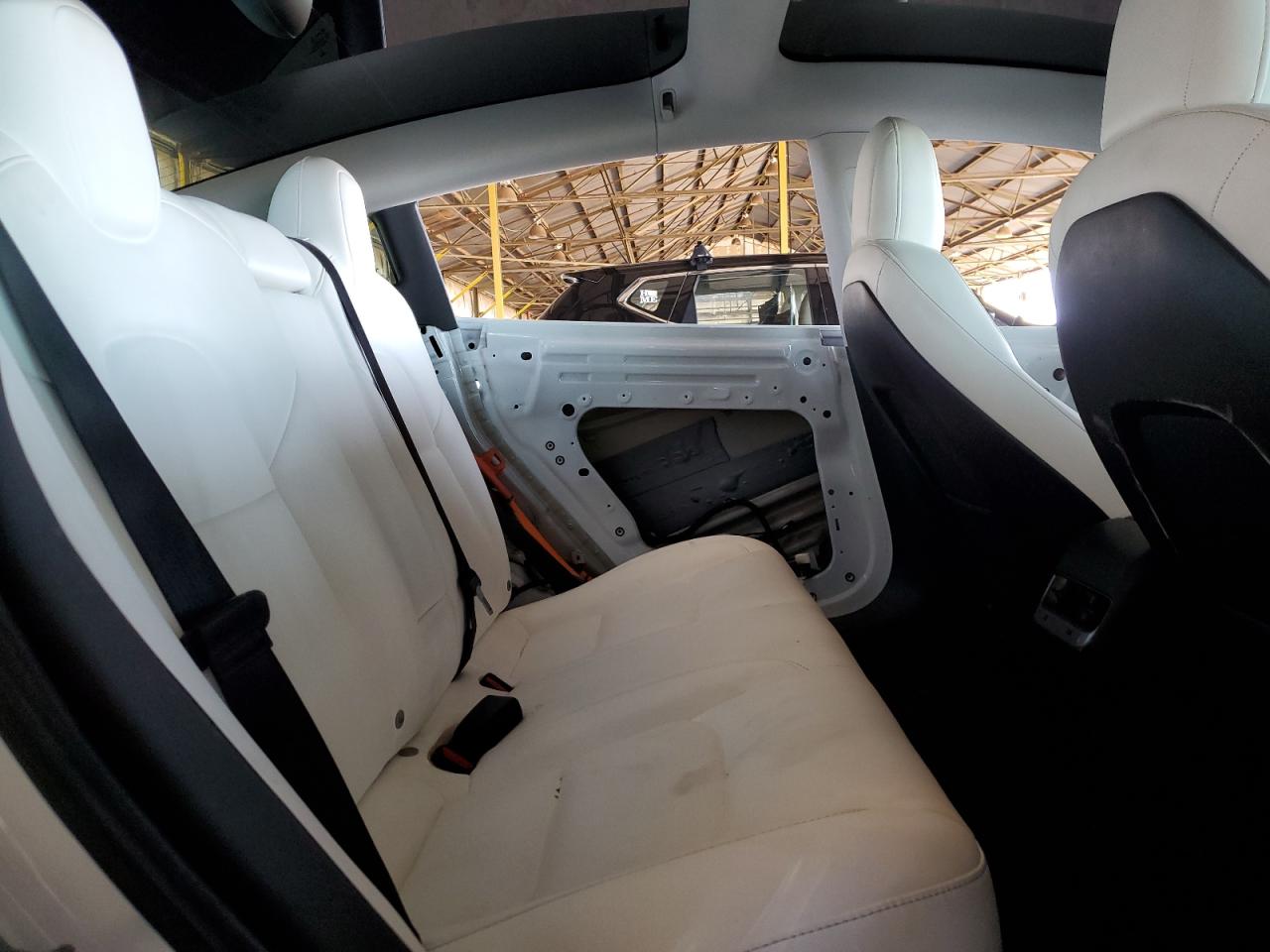 2019 Tesla Model 3 VIN: 5YJ3E1EA8KF486504 Lot: 62512825