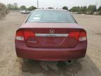 2010 Honda Civic Lx للبيع في Elgin، IL - Front End
