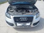 2010 AUDI Q5 SE TFSI for sale at Copart YORK