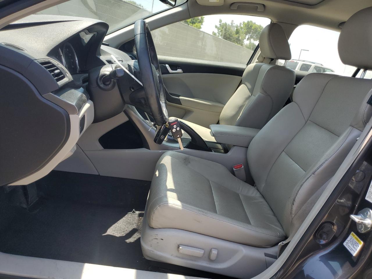 2014 Acura Tsx Tech VIN: JH4CU2F63EC004248 Lot: 62031755