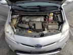 2015 Toyota Prius  de vânzare în Wilmington, CA - Side