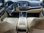 2018 Toyota Highlander Se for Sale in Waldorf, MD - Front End