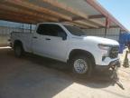 2023 Chevrolet Silverado K1500 zu verkaufen in Andrews, TX - Hail