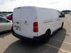 2020 PEUGEOT EXPERT PRO for sale at Copart SANDTOFT