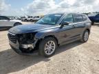 2025 Honda Cr-V Ex   на продаже в Houston, TX - Front End