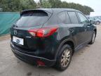 2012 MAZDA CX-5 SE-L for sale at Copart PETERLEE
