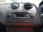 2013 SEAT IBIZA TOCA for sale at Copart CHESTER