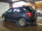 Ebensburg, PA에서 판매 중인 2017 Chevrolet Equinox Ls   - Mechanical