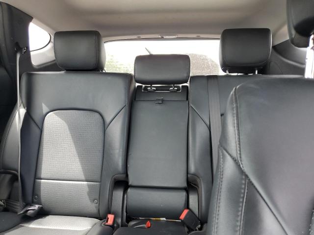 2015 HYUNDAI SANTA FE SPORT   