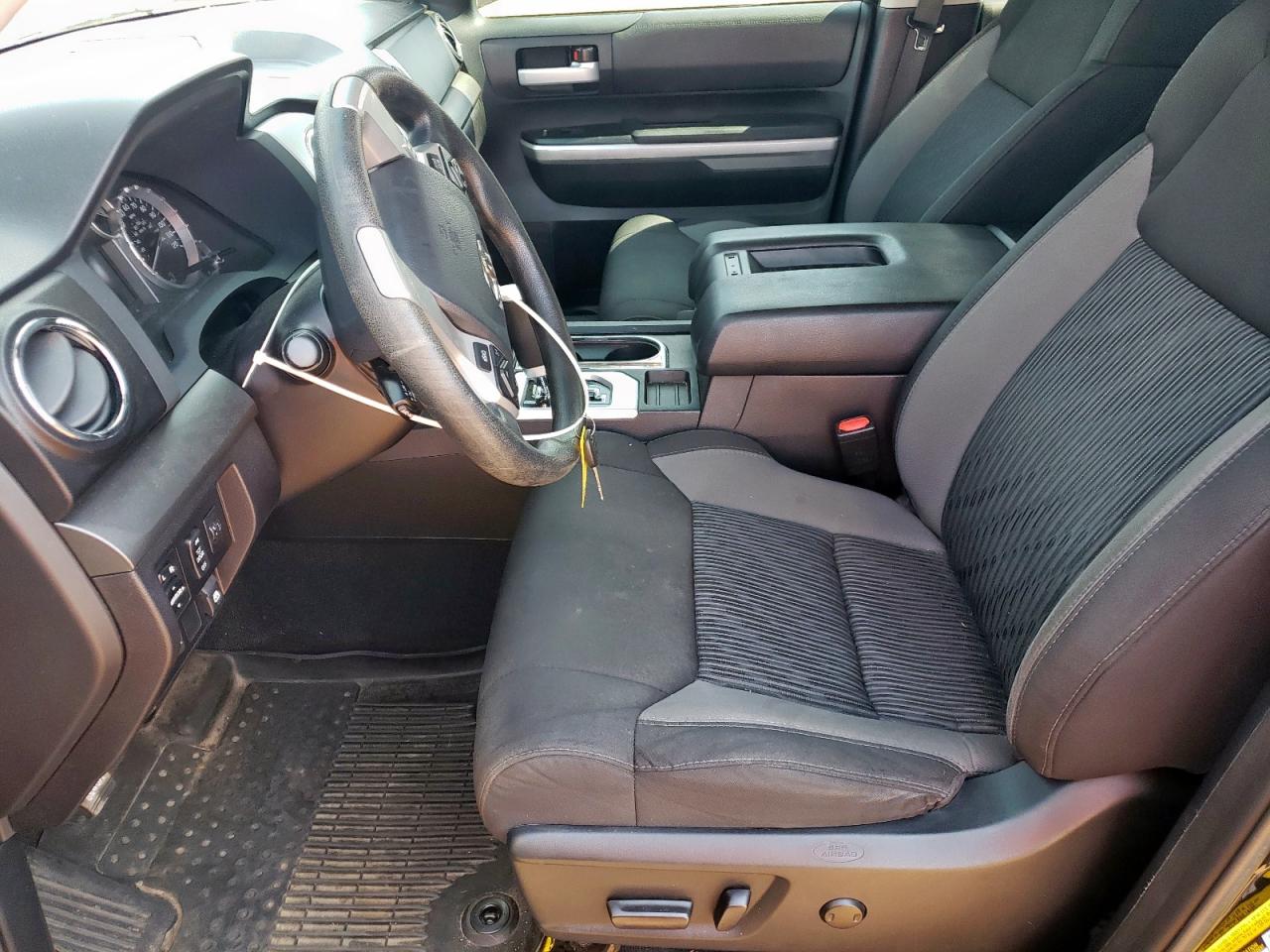 5TFEW5F16GX193399 TOYOTA TUNDRA 2016