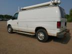 2010 Ford Econoline E250 Van للبيع في Columbia Station، OH - Mechanical