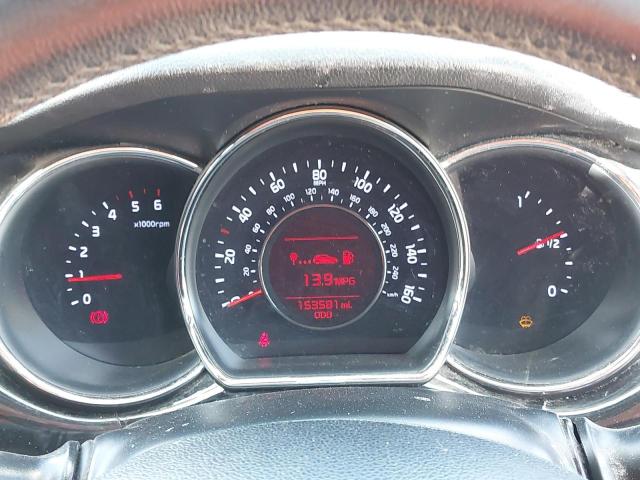 2014 KIA PRO CEED S
