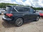 2017 Infiniti Qx80 Base for Sale in Florence, MS - Mechanical