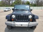 2010 Jeep Wrangler Unlimited Sahara for Sale in Brookhaven, NY - Front End