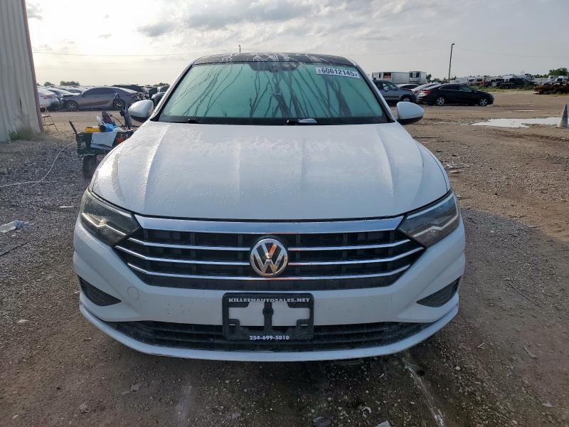  VOLKSWAGEN JETTA 2019 Biały