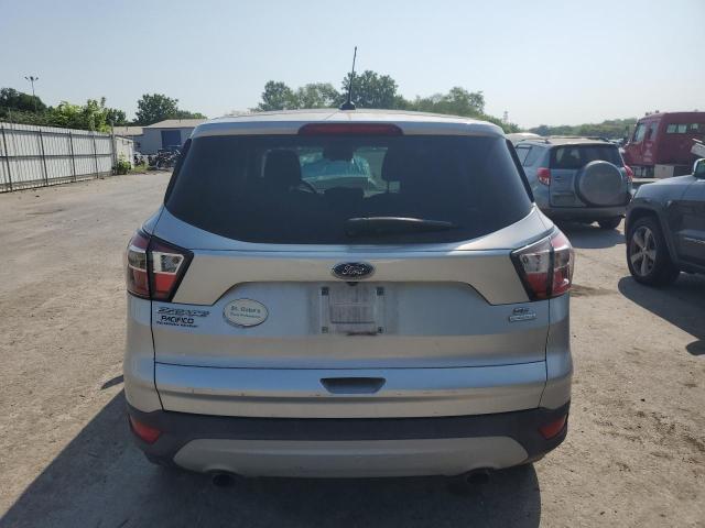  FORD ESCAPE 2017 Gray