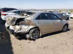 2007 Toyota Camry Le en Venta en Albuquerque, NM - Side