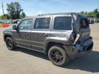 2014 Jeep Patriot Sport продається в Portland, OR - Rear End