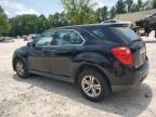 2015 Chevrolet Equinox L na sprzedaż w Knightdale, NC - Front End