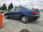 2005 Toyota Corolla Ce للبيع في Graham، WA - Front End