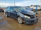 2014 Volkswagen Golf  for Sale in Houston, TX - Front End