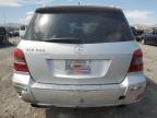 2010 Mercedes-Benz Glk 350 for Sale in Las Vegas, NV - Rear End