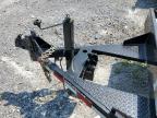 2020 Novae P35Cam18Ch Equipment Trailer en Venta en Leroy, NY - Vandalism