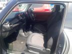 2017 MINI COOPER for sale at Copart ROCHFORD