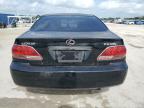 2005 Lexus Es 330 за продажба в Homestead, FL - Mechanical