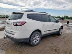 2013 Chevrolet Traverse Ls   for Sale in Houston, TX - Front End