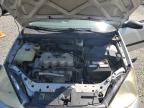 2001 Ford Focus Lx продається в Arlington, WA - Rear End