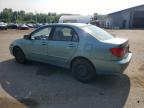 2007 Toyota Corolla Ce   zu verkaufen in East Granby, CT - Side