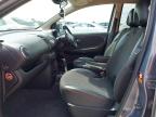 2007 NISSAN NOTE TEKNA for sale at Copart SANDWICH