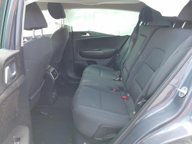 2017 KIA SPORTAGE 2