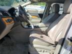 2011 Lincoln Mkx    for Sale in Savannah, GA - Front End