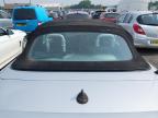2007 SAAB 9-3 VECTOR for sale at Copart WOLVERHAMPTON