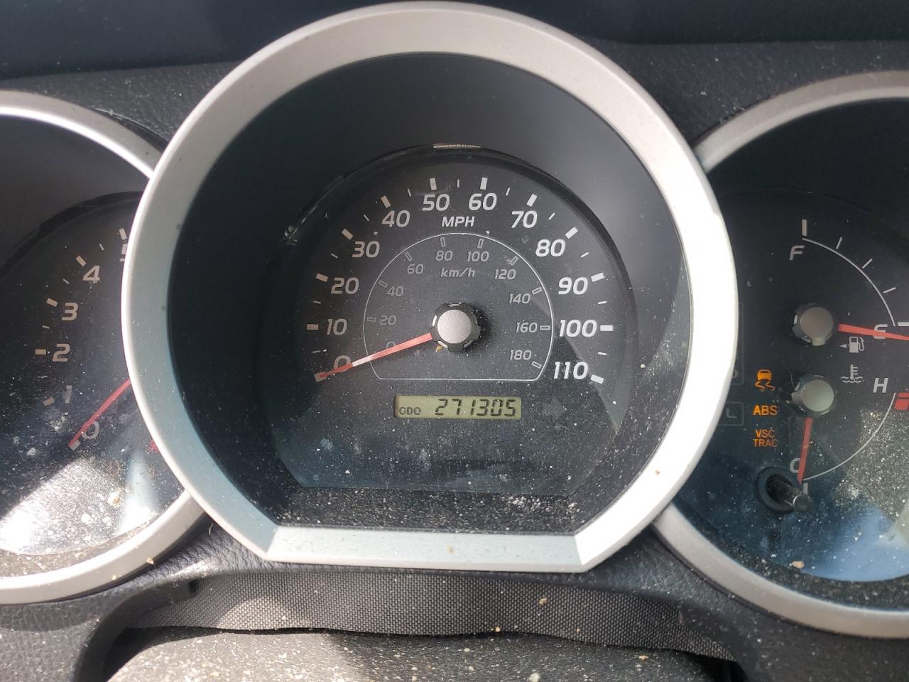 2006 Toyota 4Runner Sr5 VIN: JTEZU14R968061184 Lot: 59845225