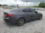 2016 Acura Tlx  იყიდება Hueytown-ში, AL - Water/Flood