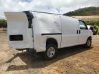 2017 Chevrolet Express G3500  en Venta en Kapolei, HI - Front End