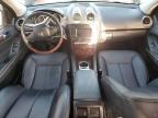 2010 Mercedes-Benz Gl 450 4Matic продається в Arcadia, FL - Mechanical