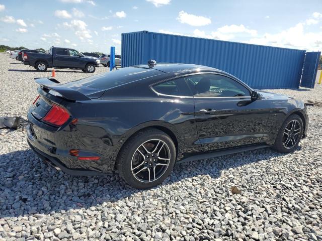  FORD MUSTANG 2021 Czarny
