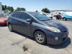 2010 Toyota Prius    იყიდება Sacramento-ში, CA - Front End