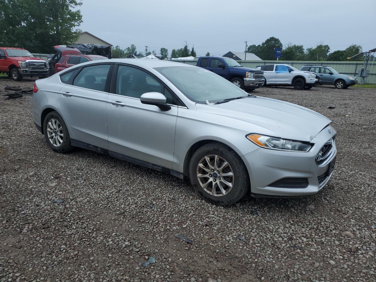 3FA6P0G70GR237046 FORD FUSION 2016