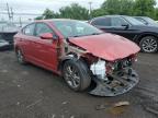 2018 Hyundai Elantra Sel de vânzare în New Britain, CT - Front End